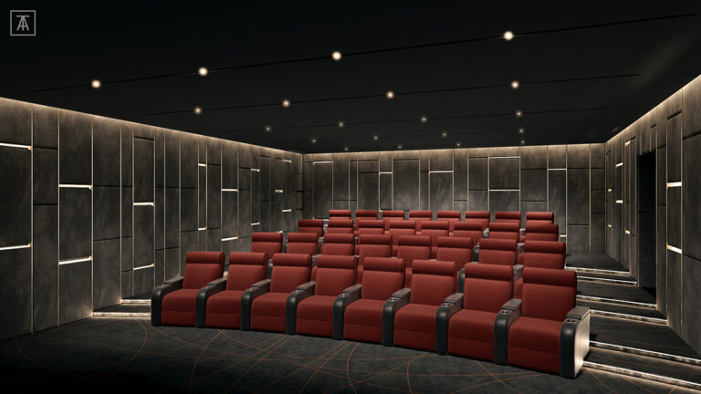 Mini Theatre